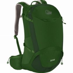 Lowe Alpine AirZone Z Duo 30 Rucksack Sycamore / Artichoke